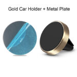 Rotating Car Magnetic Phone Holder - Image 4