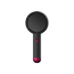 Handheld Portable Mute USB Rechargeable Fan With Light - Image 5