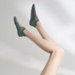 Women's Exercise Pilates Yoga Socks - Image 7