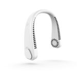Portable And Rechargeable Lazy Neck Fan - Image 8