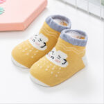 Baby Dispensing Floor Socks Children's Socks - Image 7