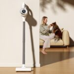 Wireless Car Vacuum Handheld Vacuum Cleaner - Image 2