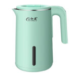 Automatic Power Off Kettle Large Capacity Electric Kettle - Image 10