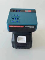 Lithium Battery Inverter Lithium Tool Battery Inverter - Image 7