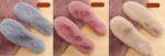 Winter Sheepskin Insoles Wool Warm Heated Insoles Unisex Warm Breathable Plush Shoe Pad Insoles For Men Women - Image 9