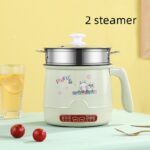 Multi-functional Electric Cooker Mini Household - Image 10