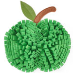 Pet Supplies Dog Leak Slow Feeder Sniff Mat Toy - Image 4