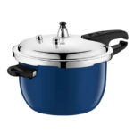 Pressure Cooker Stainless Steel Household Gas Induction Cooker - Image 5