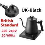 Constant Temperature Kettle Electric Kettle Hand Made Coffee Maker - Image 10