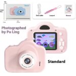 A3 Children's Camera Cartoon Digital Camera - Image 7