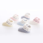 Baby Socks Boneless Breathable Loose Socks - Image 6