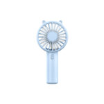 Usb Rechargeable Fan Mini Portable - Image 2