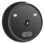 Visual Monitoring Anti-theft Camera Door Mirror - Image 7