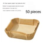 Air Fryer Special Paper Oiled - Image 3