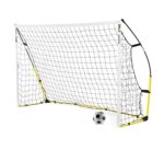 Portable Quick Assembly Football Net Children Training Football Gate Gantry Football Net - Image 8
