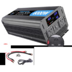 Charging Pure Sine Wave Inverter - Image 9