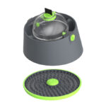 Pet Supplies Multifunctional Dog Educational Toys Missing Food Ball - Image 6
