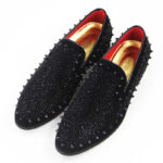 Loafers shoes Men - Image 6