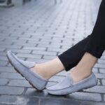 Phanish Loafers Shoes - Image 4