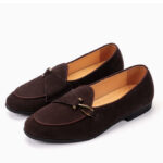 Summer Casual Men Loafers Leather Shoes - Image 10
