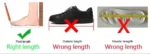 Ngouxm Men Running Sneakers Lightweight Sport Classical Lace Up Mesh Breathable Casual Shoes Male Fashion - Image 10
