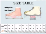 Summer Breathable Canvas Shoes Men Loafers Slip On Sneakers Fashion Casual Men Shoes Lightweight Flats Men Driving ZapatoBD24060 - Image 7