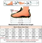 Vanmie Men Sneakers Men Shoes Casual Breathable Summer Mesh Sneakers Lightweight Slip-on Sneakers Shoes for Male - Image 6