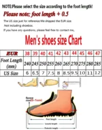 Basketball Shoes For Men High-Top Sneakers Men Outdoor Breathable Non-Slip Athletic Fashion Tennis Sport Shoes Male Zapatillas - Image 8