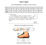 Men Loafers Shoes Suede Low-heeled Solid Color Comfortable Casual Retro Wear Fashion Everyday All-match Classic Shoes - Image 14
