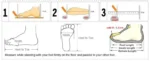 Jumpmore New style casual handmade moccasins Leather loafers Men Driving Shoes Size 39-48 - Image 12