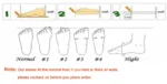 Hanmce High Top Sell Designer Shoes Men Handmade Genuine Leather Loafers Shoes - Image 10
