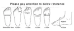 Jumpmore New style casual handmade moccasins Leather loafers Men Driving Shoes Size 39-48 - Image 13