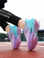 Marathon Running Shoes Speciality Men Athletic Sports Carbon Board Comfortable Lightweight Woman Training Basketball Sneakers - Image 53
