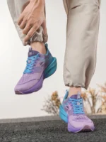 Marathon Running Shoes Speciality Men Athletic Sports Carbon Board Comfortable Lightweight Woman Training Basketball Sneakers - Image 76