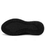 Women's Shoes Lightweight Breathable Mesh Slip-On Sneakers Black White Sport Running for Casual Party Fashion Ladies Shoes - Image 16