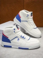 Men's Low-Top Casual Sports Shoes Fashion Basketball Sneakers Street Style Skateboarding Shoes for Teens - Image 14