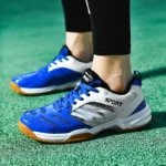 Badminton Shoes Court Tennis Sneakers for Training Volleyball Indoor Outdoor Professional Men Women Breathable Sport Big Size - Image 19