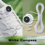 New luminescence Swivel Buckle Laces Automatic Shoelaces Without ties Thick Rope Tennis Sneakers Shoelace Shoe Accessories - Image 13