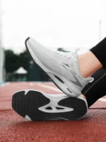 Marathon Running Shoes Speciality Men Athletic Sports Carbon Board Comfortable Lightweight Woman Training Basketball Sneakers - Image 51