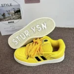Skate Sneakers Man's New Man Skateboard Bread Shoes Retro National Trend Sport Shoe Wind Board Women Sneaker Y2k - Image 6