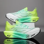 High Quality Carbon Board Running Sneakers Men Speciality Marathon Sports Women's Lightweight Athletic Nonskid Basketball Shoes - Image 7