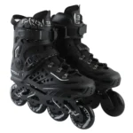 Inline Skates Professional Roller Skate Shoes Slalom Adult Roller Skating Shoes Sliding Free Skate Sneakers 35-46 - Image 2