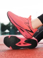 Marathon Running Shoes Speciality Men Athletic Sports Carbon Board Comfortable Lightweight Woman Training Basketball Sneakers - Image 64