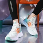 High Quality Sport Shoes Men Women Casual Platform Running Sneakers Men's Trainer Breathable Walking Basketball Shoes - Image 4