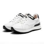 Women's Sneakers Balance Shoes Technology Orthopedic  Black Luxury Brand Casual Shoeses Running Tennis  shoess white - Image 8