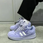 Women Luxury Zapatillas Deportivas Mujer Man Skateboard Bread Shoes Retro National Trend Sport Shoes Board Women Skate Sneakers - Image 12