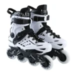 Inline Skates Professional Roller Skate Shoes Slalom Adult Roller Skating Shoes Sliding Free Skate Sneakers 35-46 - Image 6