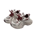 Kids Basketball Shoes Classic Children's Sneakers Boy School Fashion Versatile Girls Causal Running Sneakers Unisex Breathable - Image 18