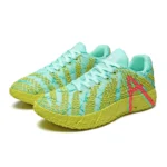 2026 High Quality Mens Basketball Sneakers Boys Breathable Cushioning Training Sports Shoes Unisex ForMotion Basketball Shoes - Image 19