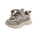 Boys Mesh Breathable Footwear Children Sport Shoes Outdoor Running Sneakers Fashion Spring Autumn Kids - Image 6